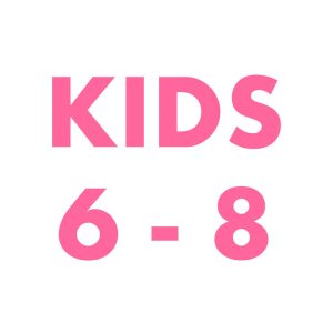 Kids 6-8