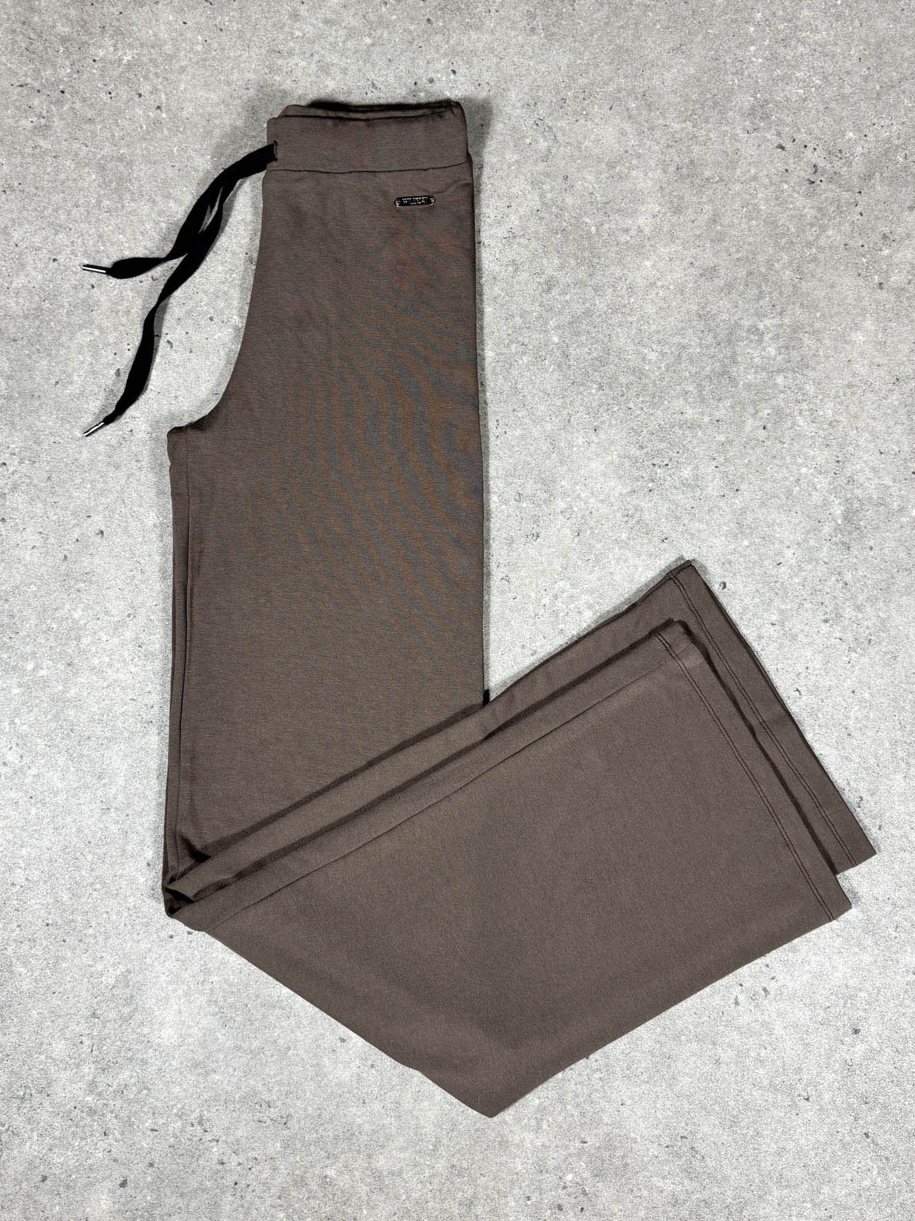 WILDCAT Luxe Stretch Lounge Pants - Mocha